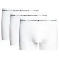 Tommy Hilfiger 3P Signature Essential Cotton Trunk Weiß Baumwolle XX-Large Herren