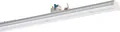 RIDI 1551032 1551032 LED-Geräteträger LED fest eingebaut 50W LED Weiß 1St.