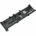 Akku für Laptop Asus VivoBook F705QA 11,52V 3600mAh/41,5Wh Li-Polymer Schwarz