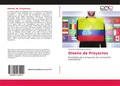 Florentino Antonio Rico Calvano | Diseño de Proyectos | Taschenbuch | Spanisch