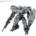Bandai Model Kit Gunpla - 30mm eexm-9 Baskyrotto Gray 1/144 12cm