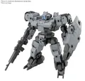Bandai Model Kit Gunpla - 30mm eexm-9 Baskyrotto Gray 1/144 12cm