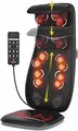 Renpho RF-BM066 Massagegerät Massagematte Stuhlauflage verstellbare Kopfstütze