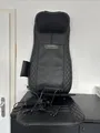 RENPHO Shiatsu Massagesitzauflage - Schwarz | RF-BM066