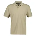 GANT Tipping SS Pique Polo