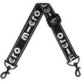 MICRO Scooter Tragegurt black reflective - AC3041