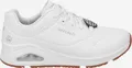 Skechers UNO, Sneaker in Weiß für Damen, Größe 39