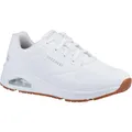 Skechers (GAR108021) Damen Arbeit : Uno Sr Sicherheit Schuhe IN 2 Farboptionen 3