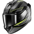 Shark D-Skwal 3 Sizler Glossy Kay Gr. XL 61/62