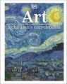 Art A Children's Encyclopedia | Taylor, David Taylor, Susie | Gebunden