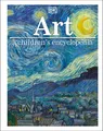 Art A Children's Encyclopedia | Dk | Buch | 208 S. | Englisch | 2017