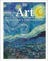 Art A Children's Encyclopedia (Gebundene Ausgabe)