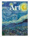 Art A Children's Encyclopedia | David Taylor, Susie Taylor, DK | englisch