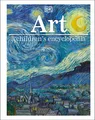 Dk / Art A Children's Encyclopedia9780241297650