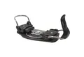 F2 Snowboardbindung F2 Snowboard Plate Bindung Race Titanium LTD Carbon M Schwarz 2025/26