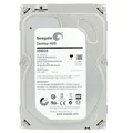 Festplatte Seagate 4TB ST4000DM000 64MB 5900U/min Sata III 3,5" Zoll