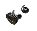 Bose SoundSport Free Bluetooth In-Ear-Kopfhörer Schwarz Inkl. Rechnung MwSt