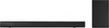 Panasonic SC-HTB150 - Soundleistensystem - für Heimkino - 2.1-Kanal - kabellos - Bluetooth - 100 Watt (Gesamt)