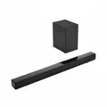 Panasonic SC-HTB150 Soundbar 2.1 Kanäle Mit Kabellosem Subwoofer 100W