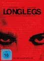 Longlegs - Mediabook (4K Ultra HD + Blu-ray)