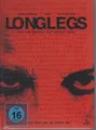 Longlegs - Mediabook - 4K Ultra HD - BluRay - Neu / OVP