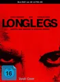 Longlegs (4K Ultra HD)
