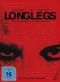 Longlegs - 4K Ultra HD + Blu-ray / Mediabook # UHD+BLU-RAY-NEU