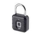 Cimco Werkzeuge - Vorhängeschloss Vorhangschloss Fingerprint 170255 VF45-6IP67