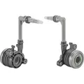 Valeo 804570 Zentralausrücker Kupplung für RENAULT FLUENCE GRAND SCENIC DZ0 1