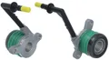 Valeo 804570 Zentralausrücker für Kupplung Zentralausrücker Kupplung