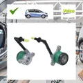 Zentralausrücker, Kupplung Valeo für Renault Scénic III JZ0/1_ 