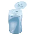 STABILO EASYsharpener Dosen-Spitzer für Rechtshänder (4502/2)