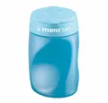 STABILO Anspitzer Easy 3-in-1 Rechtsanspitzer - Blau