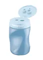 STABILO EASYsharpener Spitzdose Spitzer ergonomisch für Rechtshänder blau