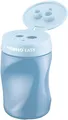 STABILO Spitzdose EASYsharpener für Rechtshänder blau