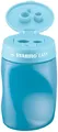 STABILO Spitzdose EASYsharpener, für Rechtshänder, blau