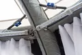 Dometic SabreLink 150 Add-on Erweiterung LED Lichtsystem Vorzelt Camping