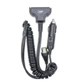 PNI Car Adapter für 12V Stromanschluß und externe Antenne für HP 62 Escort PNI