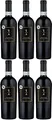Masseria La Volpe Uno Primitivo di Manduria D.O.C. 2024 (6 x 0,75 l)