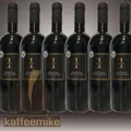 Masseria La Volpe Uno Primitivo di Manduria DOC 6 x 0,75l Trocken 14%