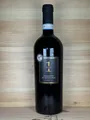 Masseria La Volpe Uno Primitivo di Manduria DOC  1 x 0,75l Trocken 14%