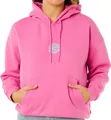 RIP CURL ICONS OF SURF HERITAGE Hoodie 2026 super pink - M