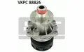 SKF Wasserpumpe für BMW 3er-Reihe 5er-Reihe OPEL OMEGA VKPC 88826 - Mister Auto