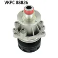 Wasserpumpe Motorkühlung SKF VKPC 88826 für BMW Opel Land Rover 3er Omega B