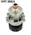 Wasserpumpe Motorkühlung SKF VKPC 88826 für BMW OPEL ROVER E36 E39 RANGE E34 V94