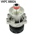 SKF Wasserpumpe VKPC 88826 für BMW LAND ROVER OPEL