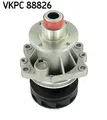 SKF Wasserpumpe  u.a. für BMW, LAND ROVER, OPEL