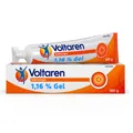 Voltaren Schmerzgel 11,6 mg/g Voltaren Gel