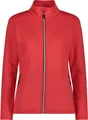 Cmp 31e1846 Fleece Rot XL Frau Rot XL