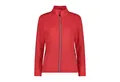 CMP Fleecejacke CMP Damen Jacke WOMAN JACKET 31E1846